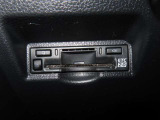 有料道路走行時の必需品 ETC付(ビルトインタイプ)
