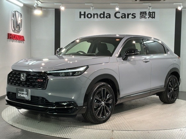 ヴェゼル1.5 e:HEV RS 4WD