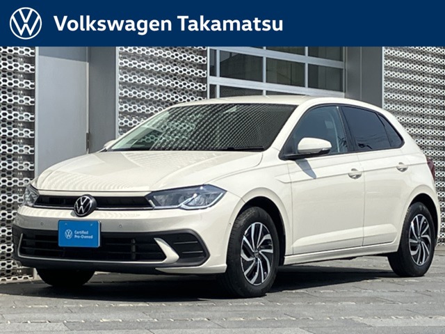 ポロ TSI アクティブ