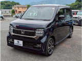 N-WGNカスタム L 