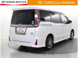 ノア 1.8 ハイブリッド Si W×B II 