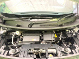 親切・丁寧な専門メカニックスタッフが応対!・車検・点検整備・事故等の修理などアフターサービスも安心。お車のカスタマイズもネクステージのサービススタッフまでご相談ください!