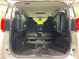 ドライバーによって運転しやすいポジションは異なり、あの車はどうなのか不安なこともありますよね。気になるお車は店頭で乗り込んでご確認いただけます♪