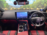 NX 350h Fスポーツ 
