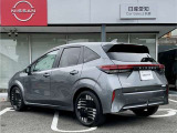 納車後はお近くの日産ディーラーをご利用いただけますので、アフターサービスも安心です!