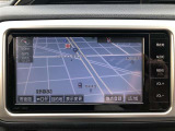 フルセグTV対応SDメモリーナビ!ドライブ・旅行の前日に地図を調べる必要はもうありません。車に乗って行き先を入力すれば目的地まで音声で案内してくれます。高画質TV