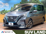 禁煙車 エアロ 両側電動ドア 純正SDナビ 後席モニター