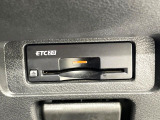 【ETC】高速道路の料金所をストレスなく通過!話題のスポットやサービスエリアに多い「スマートIC」利用時は必須のアイテムです。当店でセットアップを実施、ご納車当日からすぐにご利用いただけます!