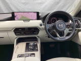 CX-60 3.3 XD エクスクルーシブモード ディーゼル 
