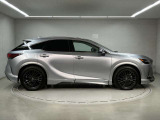 RX 450h プラス バージョンL 4WD 