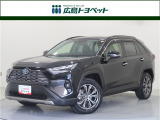 トヨタ RAV4