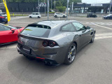 GTC4ルッソ  6.3 4WD