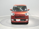 ムーヴキャンバス  セオリー G 4WD