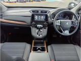 CR-V 1.5 EX 4WD 