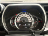 【メーター部】走行距離は33,927kmです。