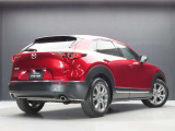 CX-30 1.8 XD プロアクティブ ツーリングセレクション 