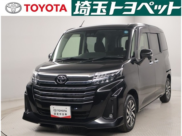 トヨタ ルーミー 