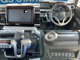 クロスビー 1.0 ハイブリッド(HYBRID) MZ 4WD 