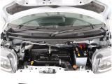 おクルマは、スバル独自の高い品質基準を満たした、良質な「スバル認定U-Car」ですので、安心です♪
