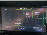 ナビゲーション機能の他に音楽録音、DVDビデオの再生にも対応しています。