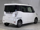 デイズルークス ハイウェイスター Gターボ 