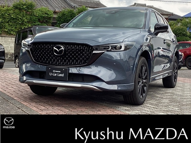 CX-5 2.2 XD ドライブ エディション 