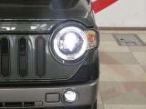暗い夜道も照らしてくれるライト☆LED・HID・ハロゲンなのかこちらもチェックポイントです☆