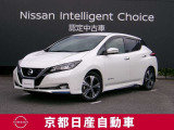 日産が世に送りだした100%電気自動車 Nissan LEAF