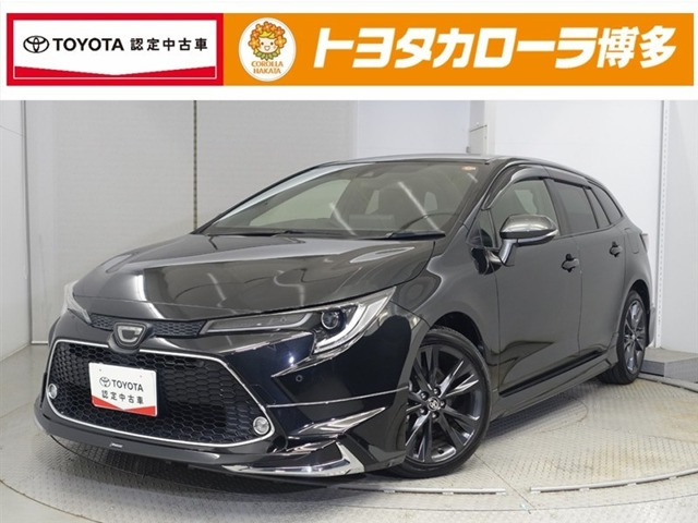カローラツーリング 1.8 W×B