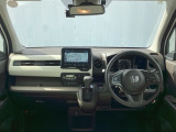 こちらの車両は室内はルームクリーニング済みですよ〜(*^_^*)大変きれいな状態ですので一度見てみてくださいね(^^♪