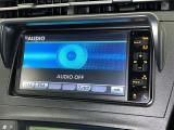 AM/FMラジオ付きです♪
