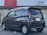 全国日産ディーラー共通のワイド保証は、ご購入後もお近くの日産でメンテナンスが可能です。