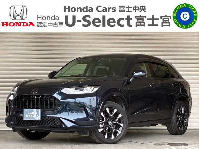 ZR-V 2.0 e:HEV Z
