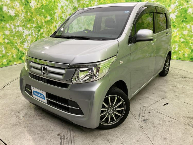 ホンダ N-WGN 