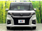 弊社では、全車『修復歴なし』のお車のみ取り扱っております。専任バイヤーによる厳選した仕入れの後、入庫後の車両チェックを行い、ネクステージが認定した高品質な中古車をご提供しております。