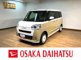 ダイハツ ムーヴキャンバス