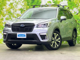 【中古車情報】スバル フォレスター 2.5 プレミアム 4WD  の中古車詳細（走行距離：3.7万km、カラー：アイスシルバー・メタリック、販売地域：埼玉県さいたま市緑区）