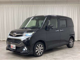 タンク 1.0 カスタム G-T 