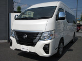 日産 キャラバンワゴン