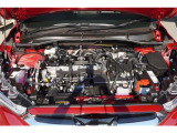 カローラクロス 1.8 ハイブリッド Z 