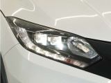 ◆LEDヘッドライト◆ LEDライトは、明るく視認性が良く、省エネで環境にもやさしいヘッドライトです!