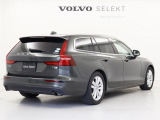V60 T5 モメンタム 