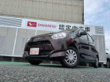ミライース L SAIII 