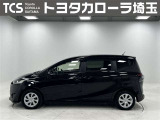 外板色はクールボルドーガラスフレーク(3T9)!
