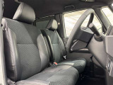 誰でも運転しやすいです。運転のしやすさは疲れにくさにも繋がりますよ♪