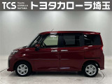 外板色はファイアークォーツレッドメタリック(R67)!