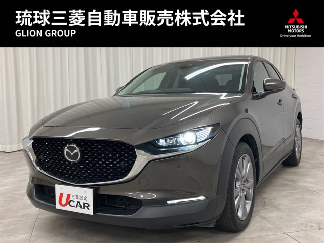 CX-30 2.0 20S プロアクティブ 