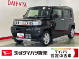 ダイハツ タフト