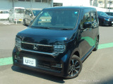 ホンダ N-WGN