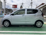 ミライース X SAIII 